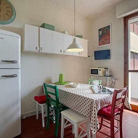 Frati Bigi With Two Bedrooms And Parking Florenţa Exterior foto