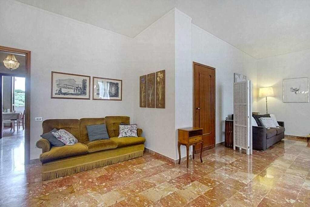 Frati Bigi With Two Bedrooms And Parking Florenţa Exterior foto